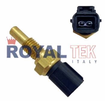 BULBO SENSOR TEMPERATURA DE AGUA ROYALTEK FORD FOCUS 1.4 1.6 16V --- OEM 3857955 F65F6G004AB